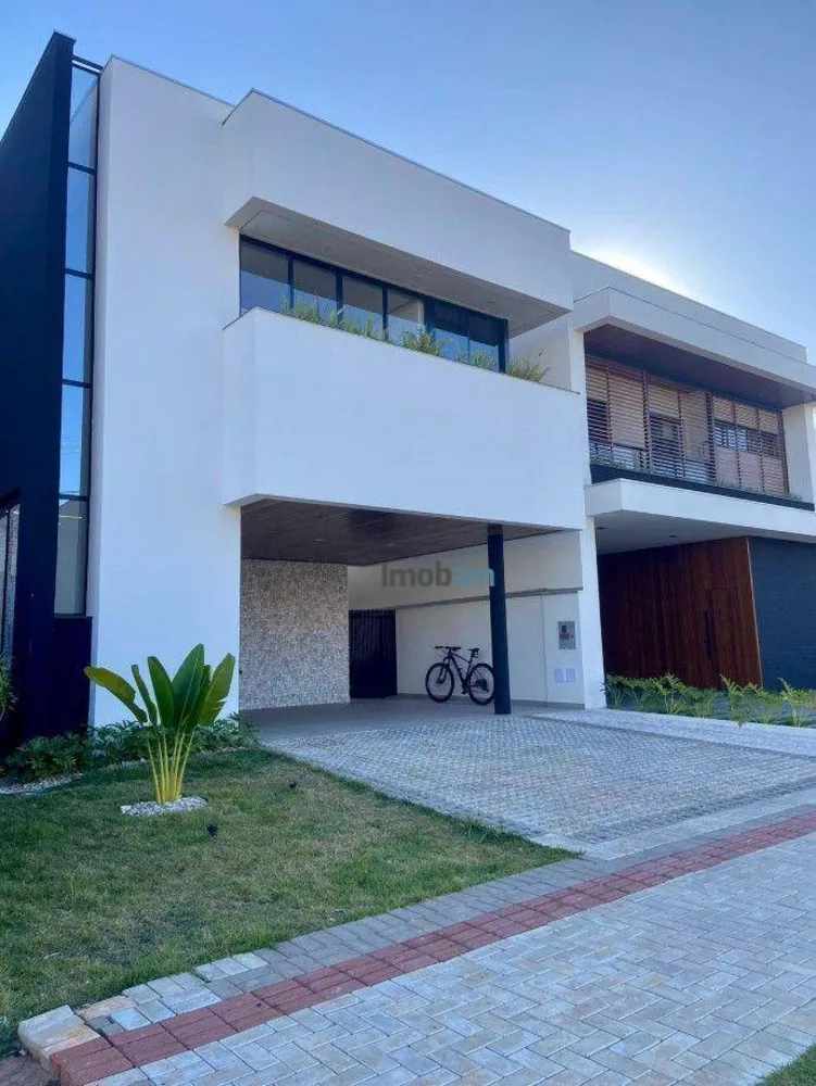 Sobrado, 3 quartos, 232 m² - Foto 2