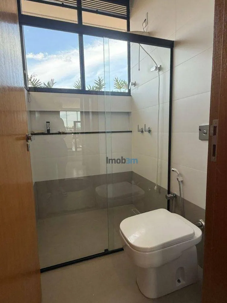 Sobrado, 3 quartos, 232 m² - Foto 15