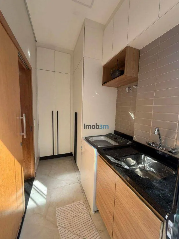Sobrado, 3 quartos, 232 m² - Foto 11