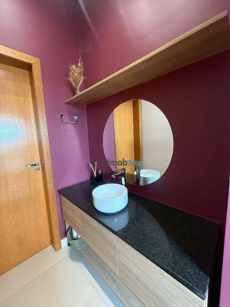 Sobrado, 3 quartos, 232 m² - Foto 6