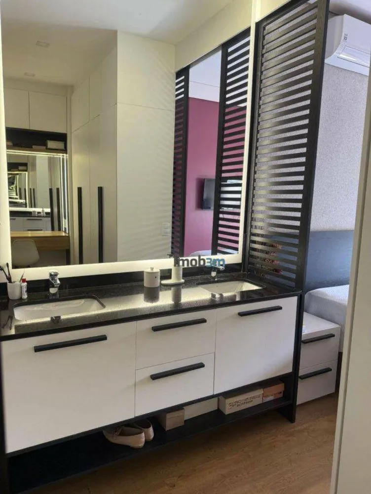 Sobrado, 3 quartos, 232 m² - Foto 5