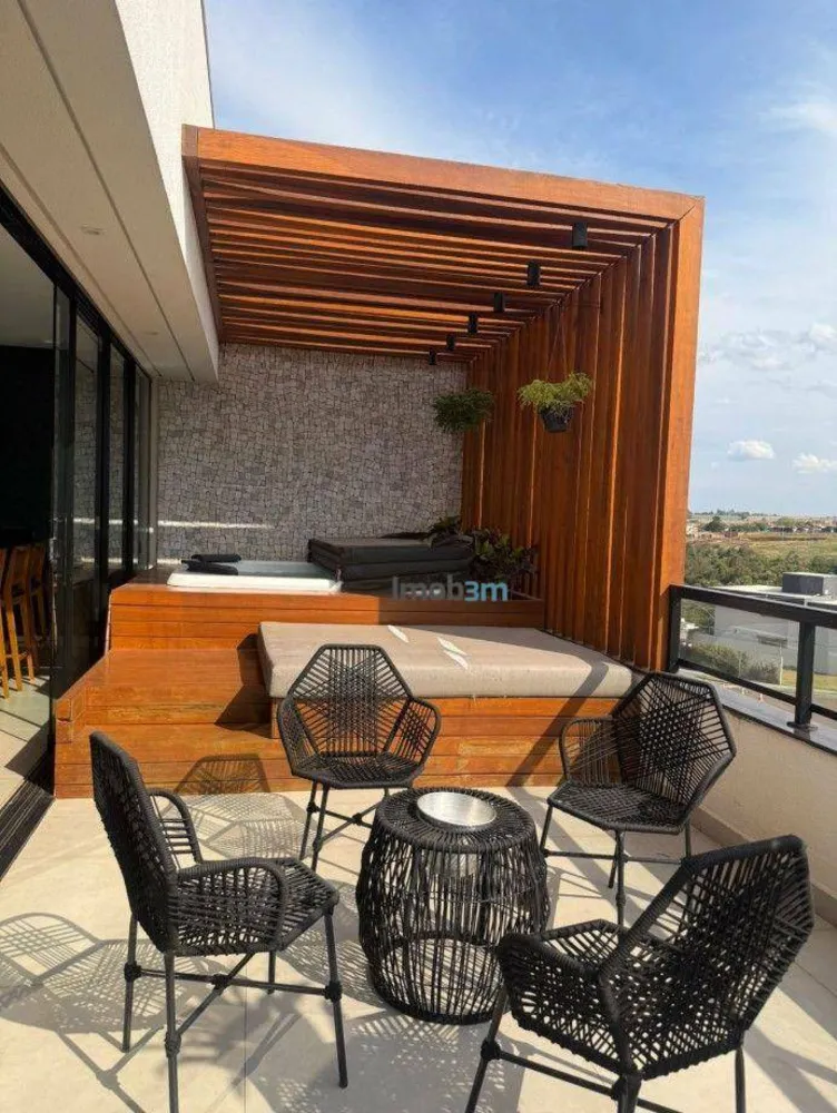 Sobrado, 3 quartos, 232 m² - Foto 12