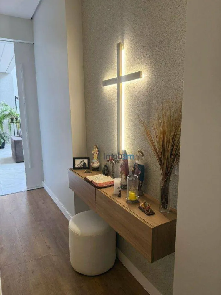 Sobrado, 3 quartos, 232 m² - Foto 16