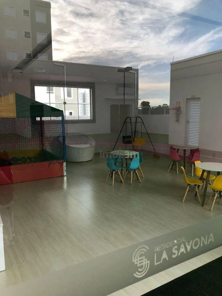Apartamento, 2 quartos, 46 m² - Foto 11