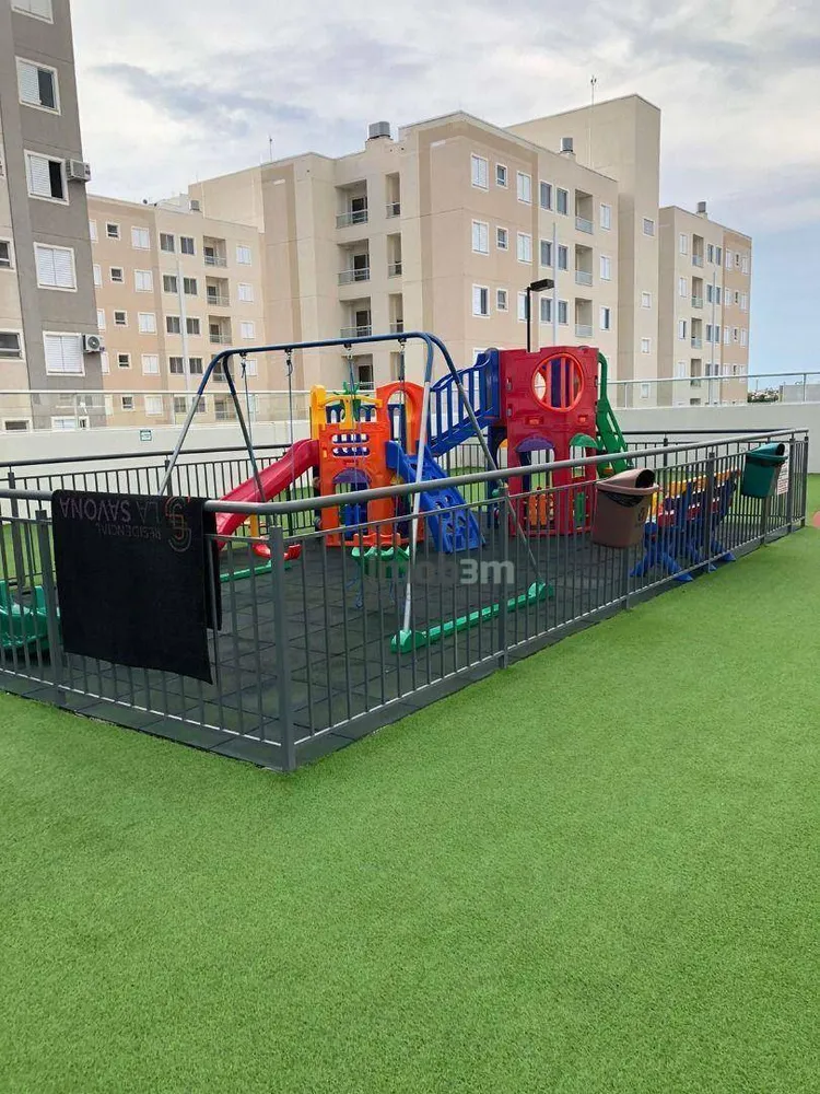 Apartamento, 2 quartos, 46 m² - Foto 12