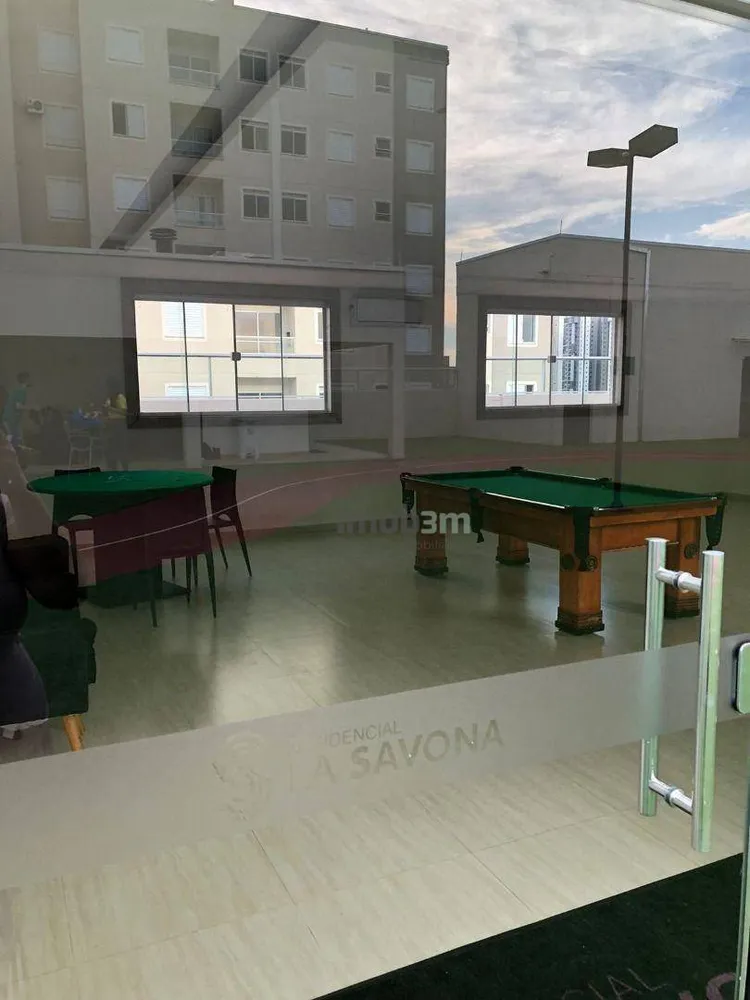 Apartamento, 2 quartos, 46 m² - Foto 10
