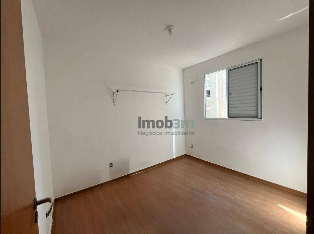 Apartamento, 2 quartos, 46 m² - Foto 5