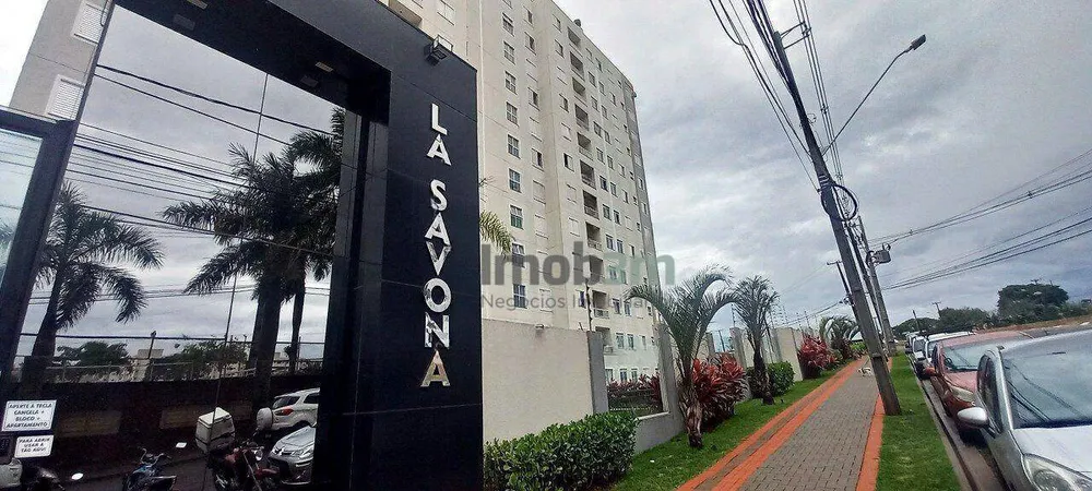 Apartamento, 2 quartos, 46 m² - Foto 1