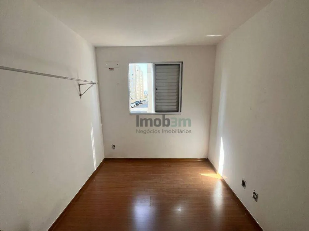 Apartamento, 2 quartos, 46 m² - Foto 6