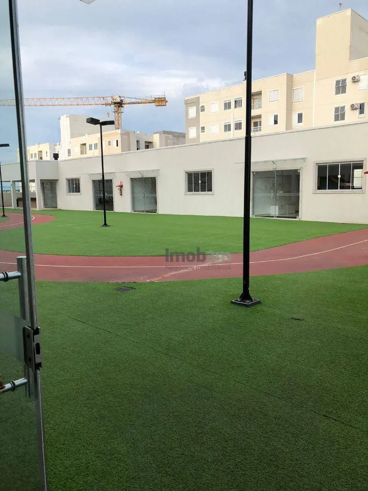 Apartamento, 2 quartos, 46 m² - Foto 15