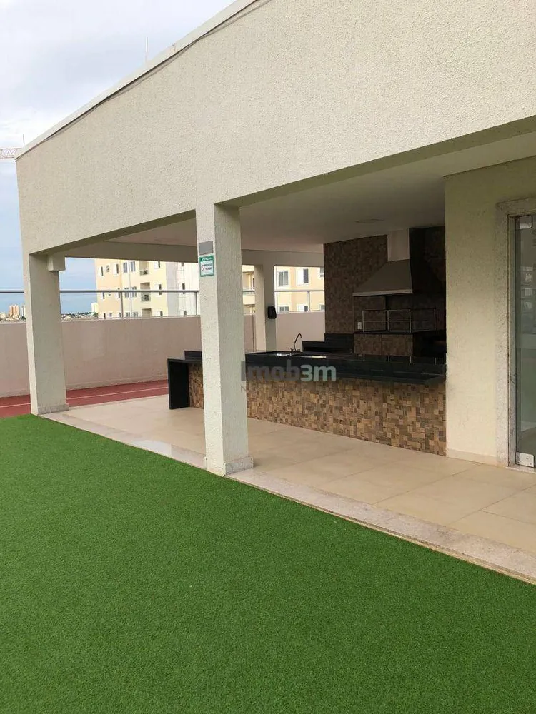 Apartamento, 2 quartos, 46 m² - Foto 13