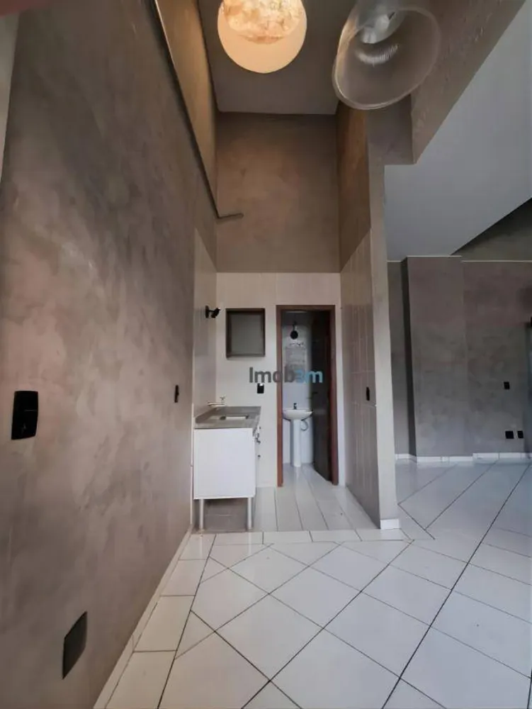 Sala-Conjunto, 49 m² - Foto 2