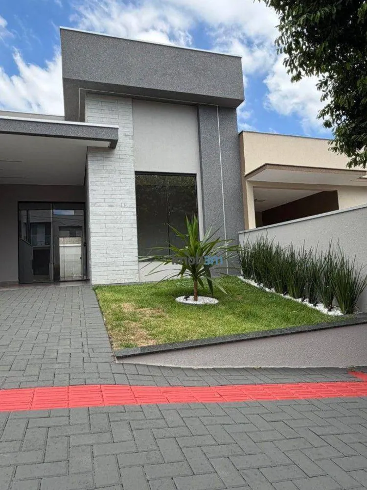 Casa de Condomínio, 3 quartos - Foto 11