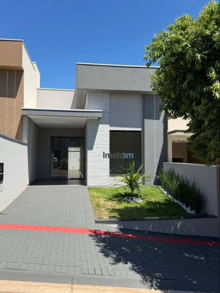 Casa de Condomínio, 3 quartos - Foto 10