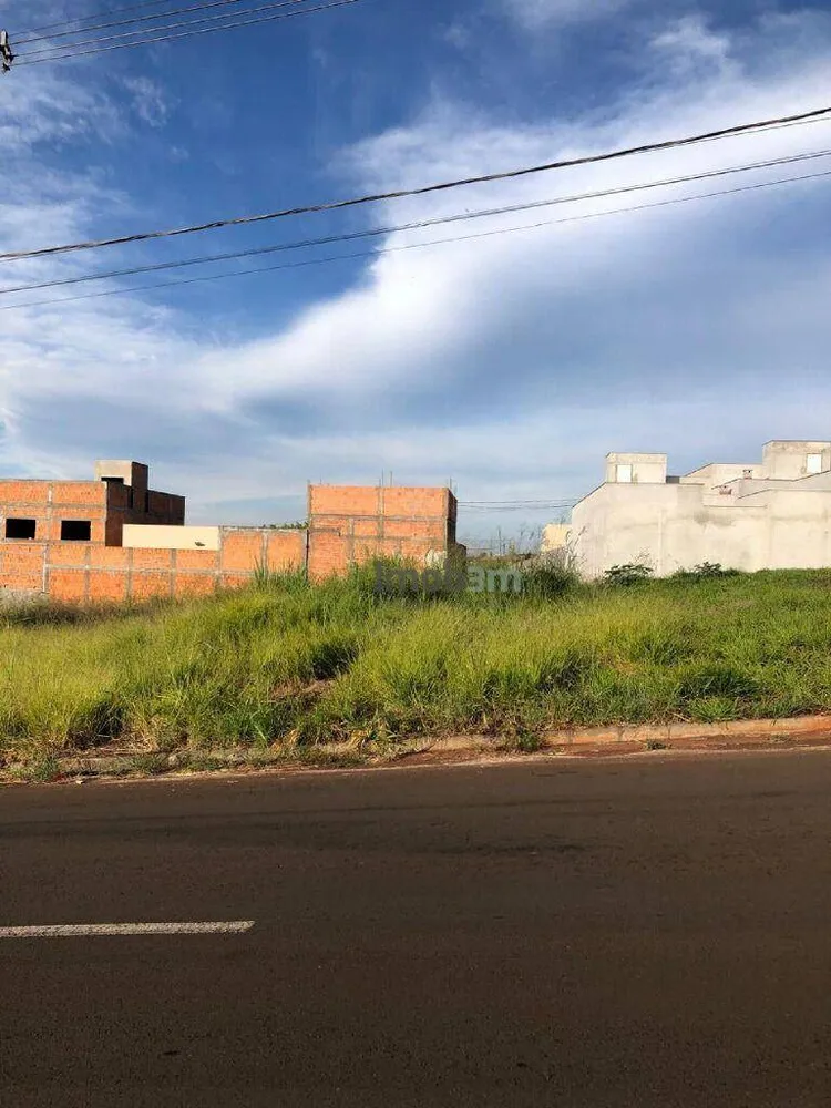 Terreno, 301 m² - Foto 5