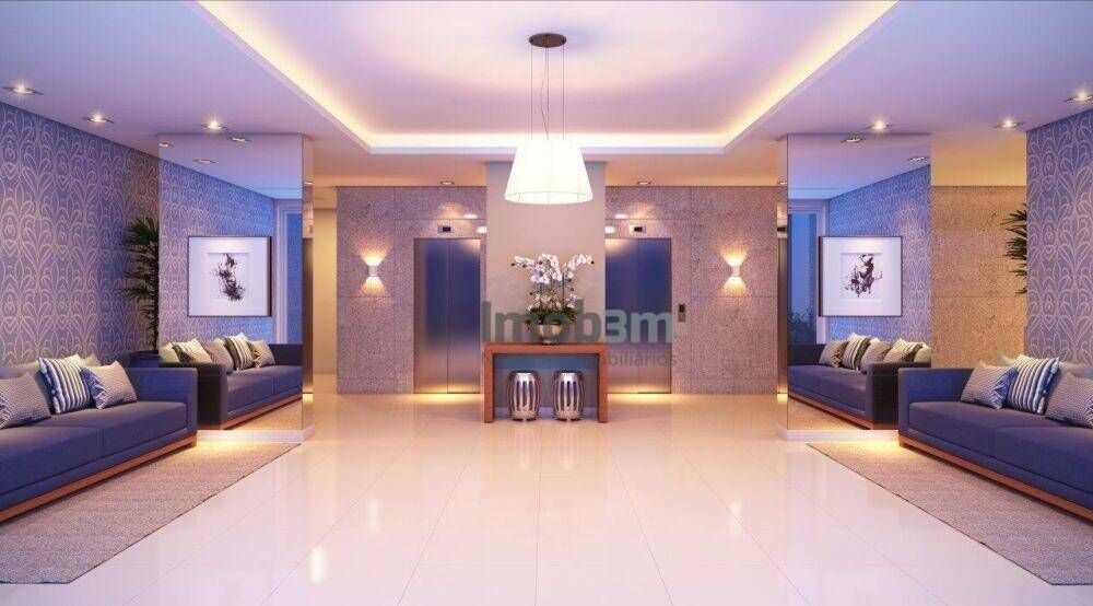 Apartamento à venda com 3 quartos, 66m² - Foto 6