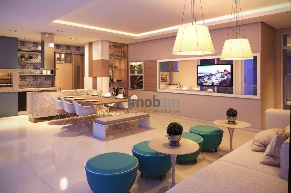 Apartamento à venda com 3 quartos, 66m² - Foto 7