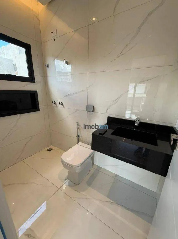 Sobrado, 3 quartos, 200 m² - Foto 11