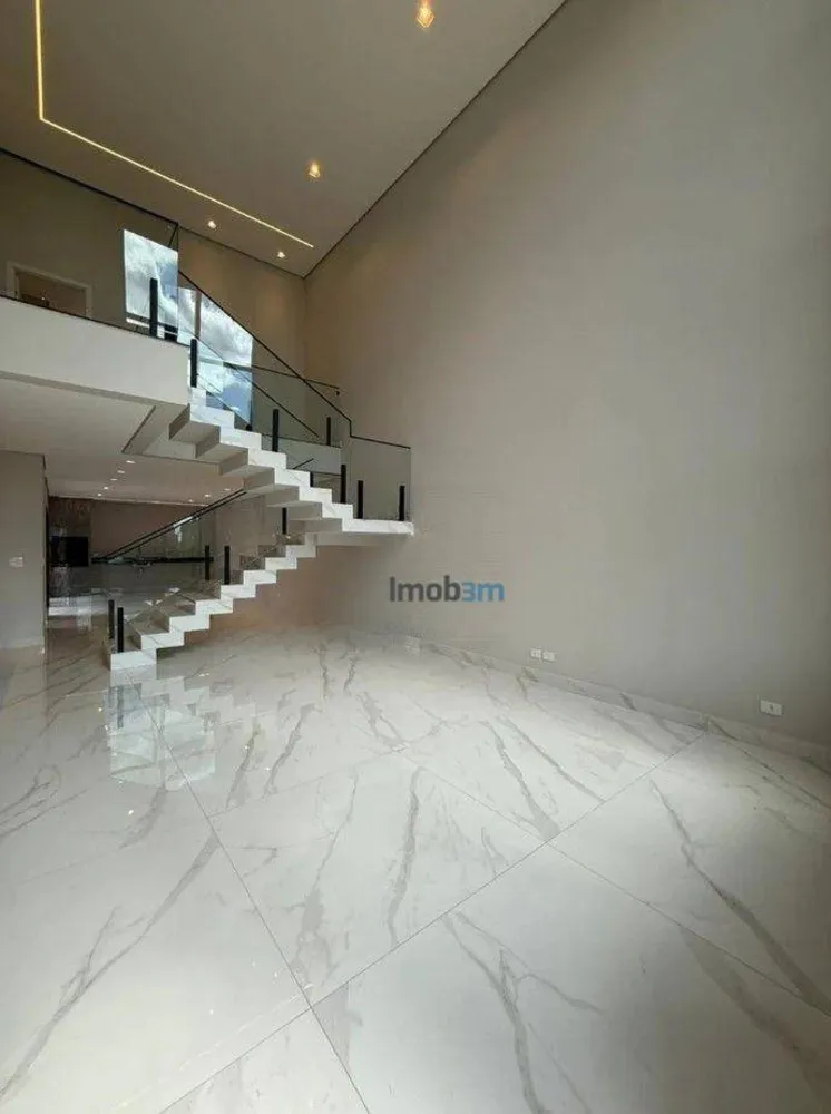 Sobrado, 3 quartos, 200 m² - Foto 2