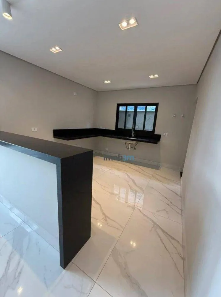 Sobrado, 3 quartos, 200 m² - Foto 5