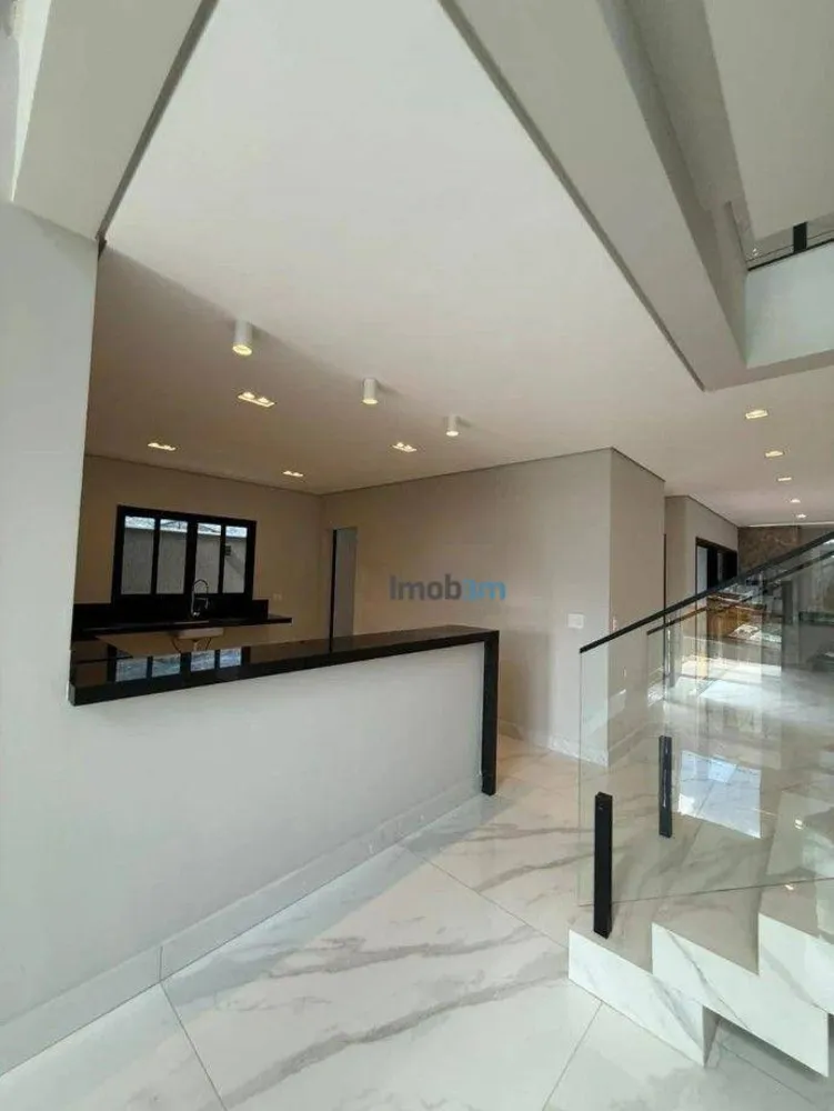 Sobrado, 3 quartos, 200 m² - Foto 4