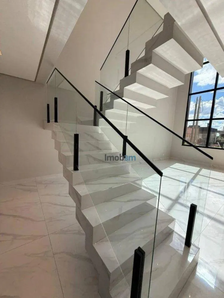 Sobrado, 3 quartos, 200 m² - Foto 3