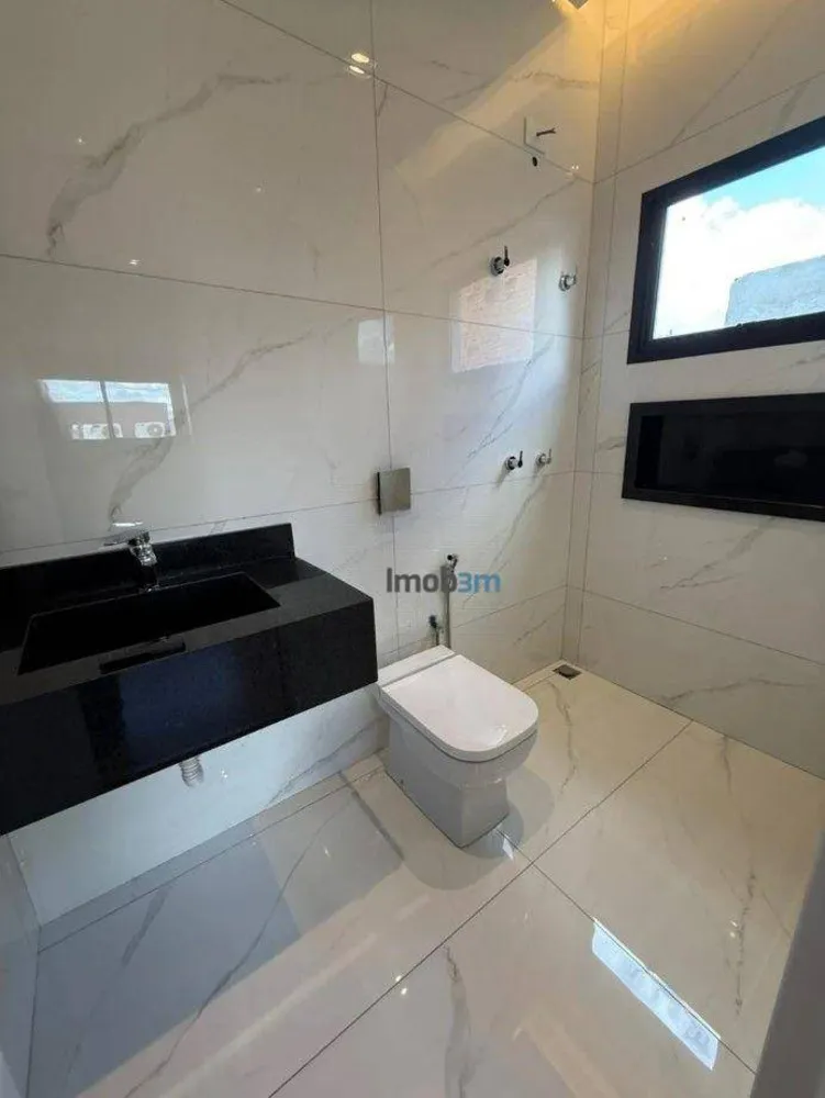 Sobrado, 3 quartos, 200 m² - Foto 14