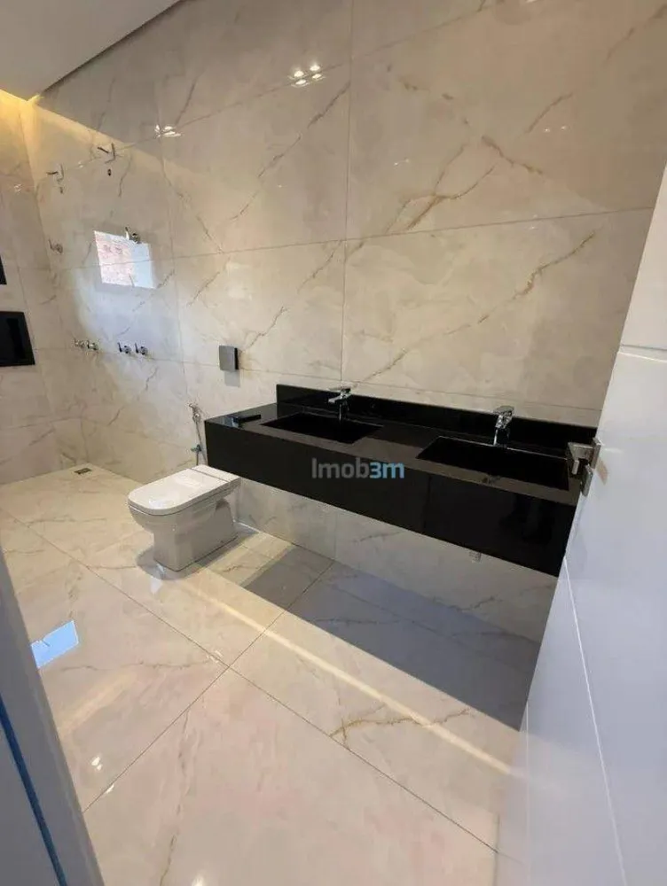 Sobrado, 3 quartos, 200 m² - Foto 12