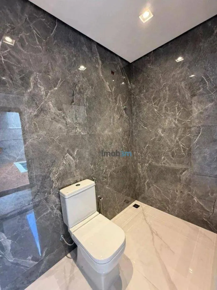 Sobrado, 3 quartos, 200 m² - Foto 8