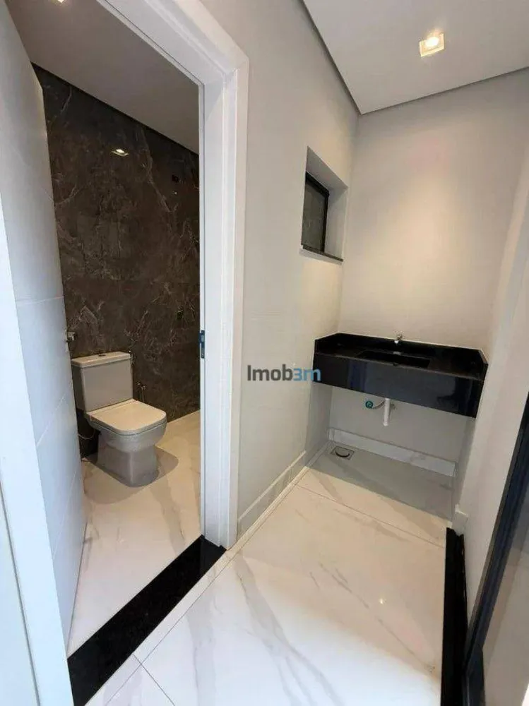 Sobrado, 3 quartos, 200 m² - Foto 9