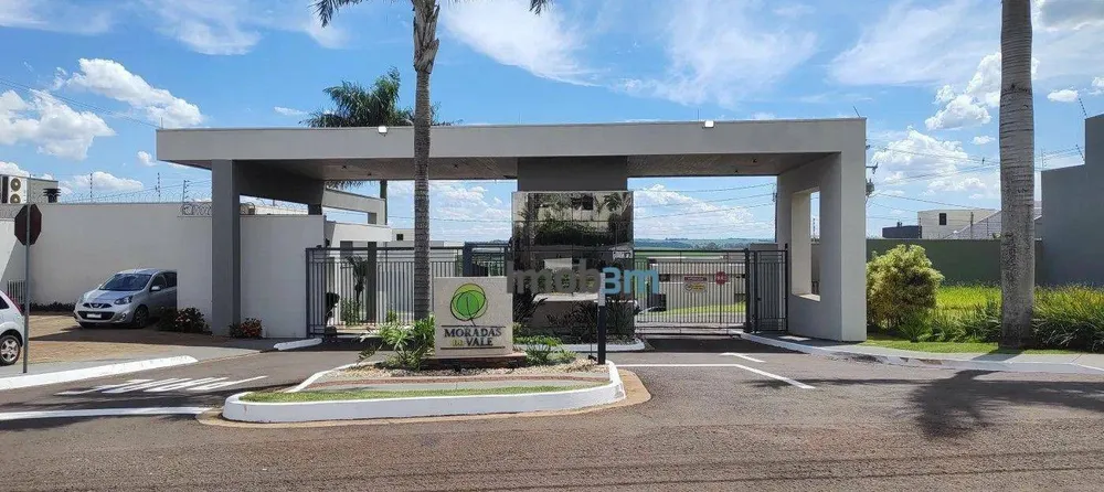 Sobrado, 3 quartos, 200 m² - Foto 1