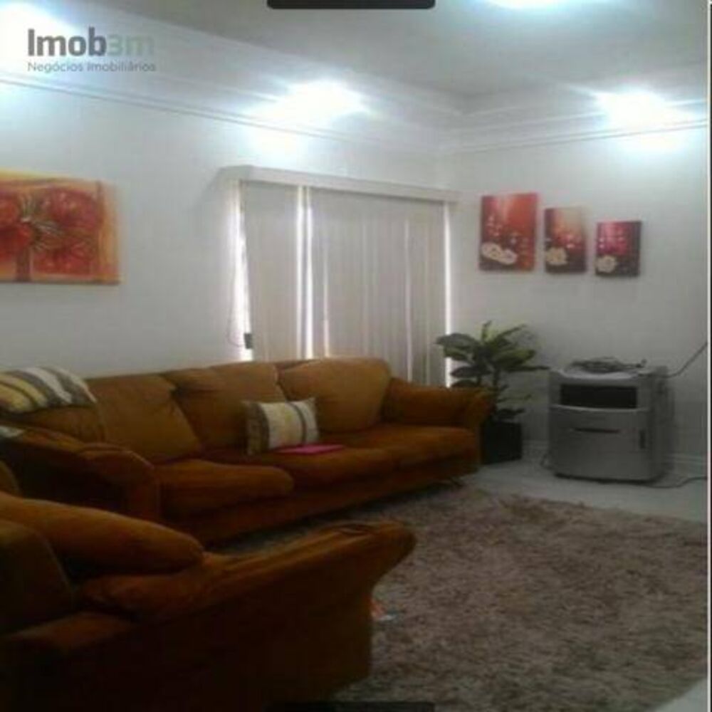 Sobrado à venda com 4 quartos, 380m² - Foto 4