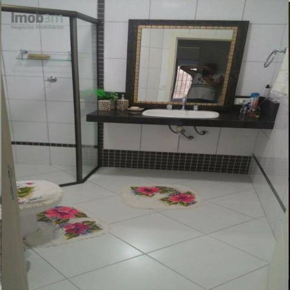 Sobrado à venda com 4 quartos, 380m² - Foto 12