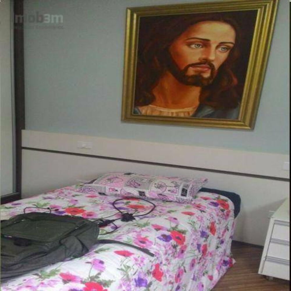 Sobrado à venda com 4 quartos, 380m² - Foto 9