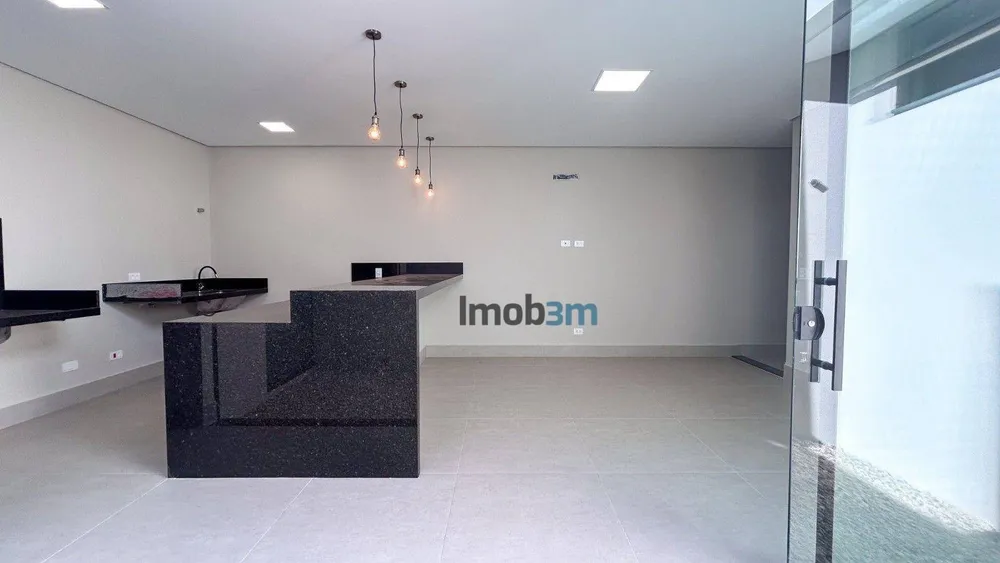 Casa, 3 quartos, 139 m² - Foto 6