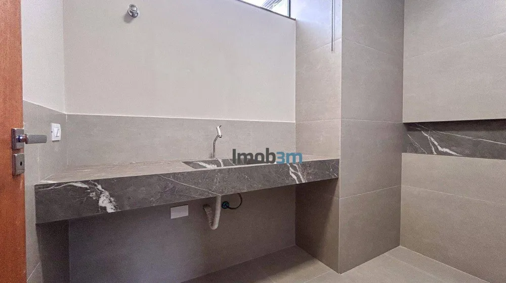 Casa, 3 quartos, 139 m² - Foto 11