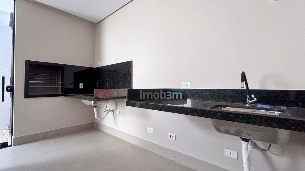 Casa, 3 quartos, 139 m² - Foto 7