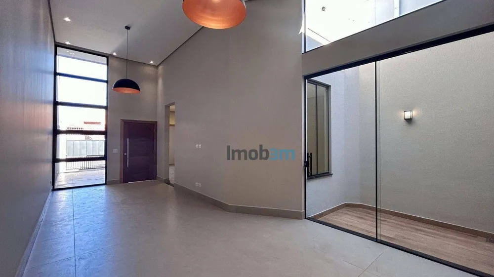 Casa, 3 quartos, 139 m² - Foto 4