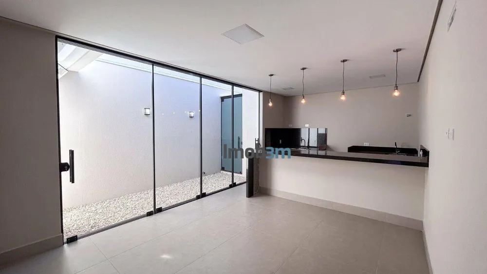 Casa, 3 quartos, 139 m² - Foto 5