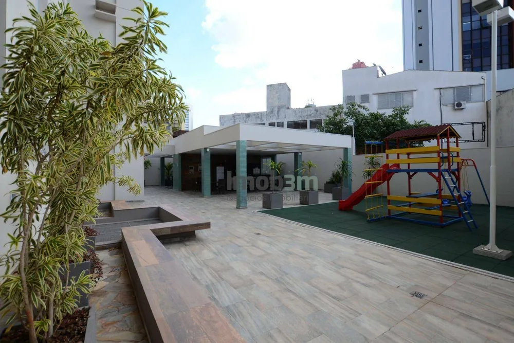 Apartamento, 2 quartos, 57 m² - Foto 9