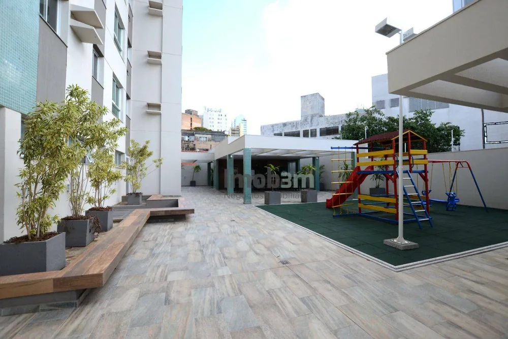 Apartamento, 2 quartos, 57 m² - Foto 10