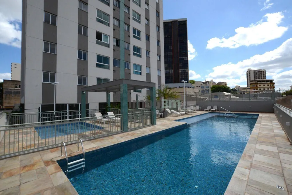 Apartamento, 2 quartos, 57 m² - Foto 6