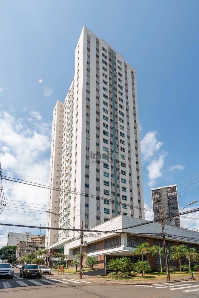 Apartamento, 2 quartos, 57 m² - Foto 1