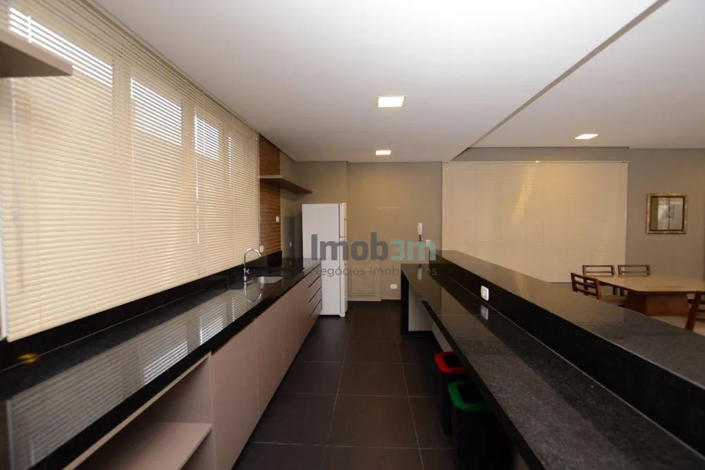 Apartamento, 2 quartos, 57 m² - Foto 2