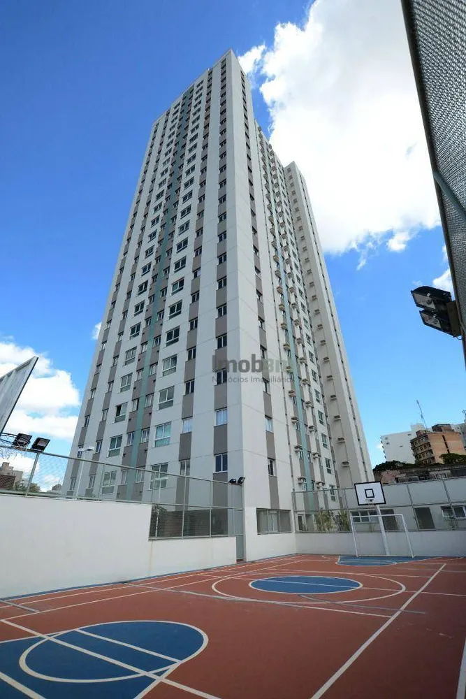 Apartamento, 2 quartos, 57 m² - Foto 8