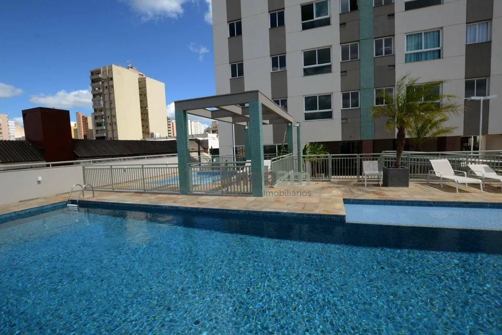 Apartamento, 2 quartos, 57 m² - Foto 7