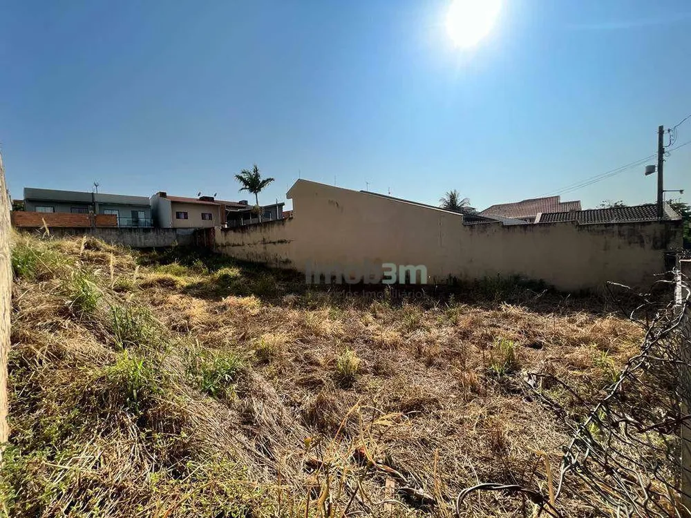Terreno, 473 m² - Foto 1