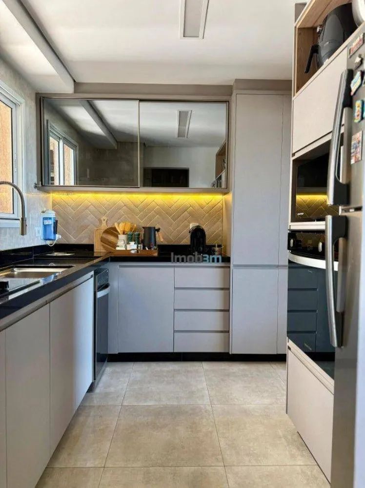 Apartamento, 3 quartos, 92 m² - Foto 5
