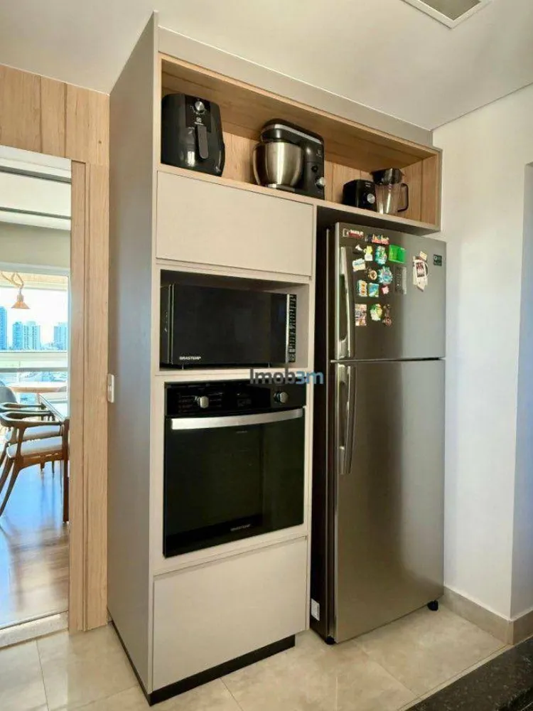 Apartamento, 3 quartos, 92 m² - Foto 4