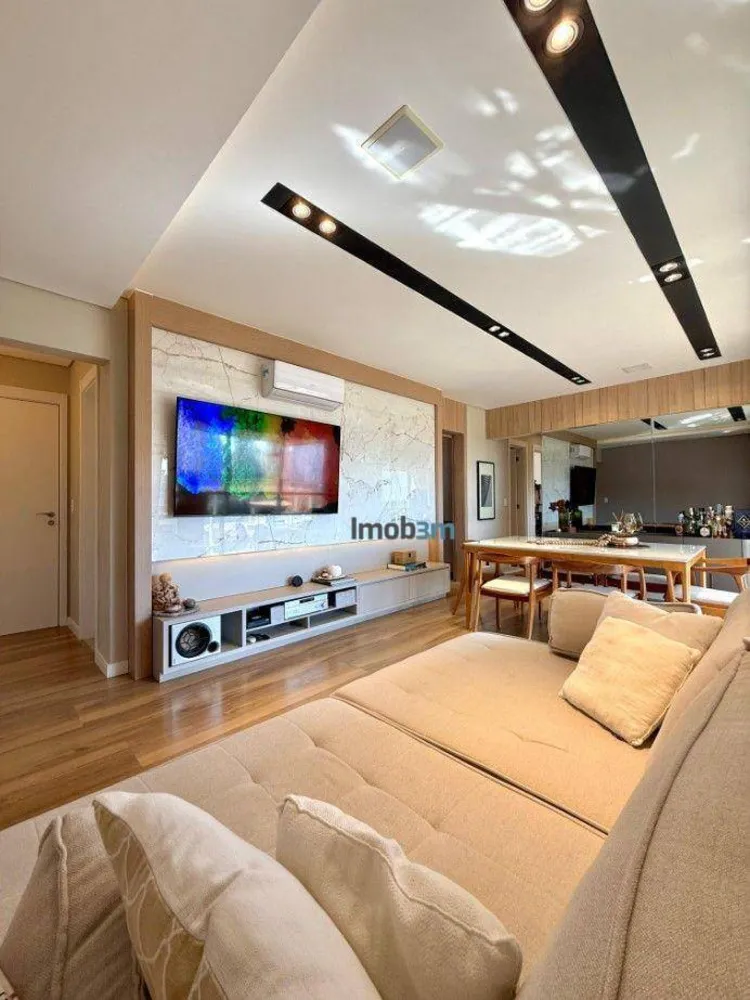 Apartamento, 3 quartos, 92 m² - Foto 3
